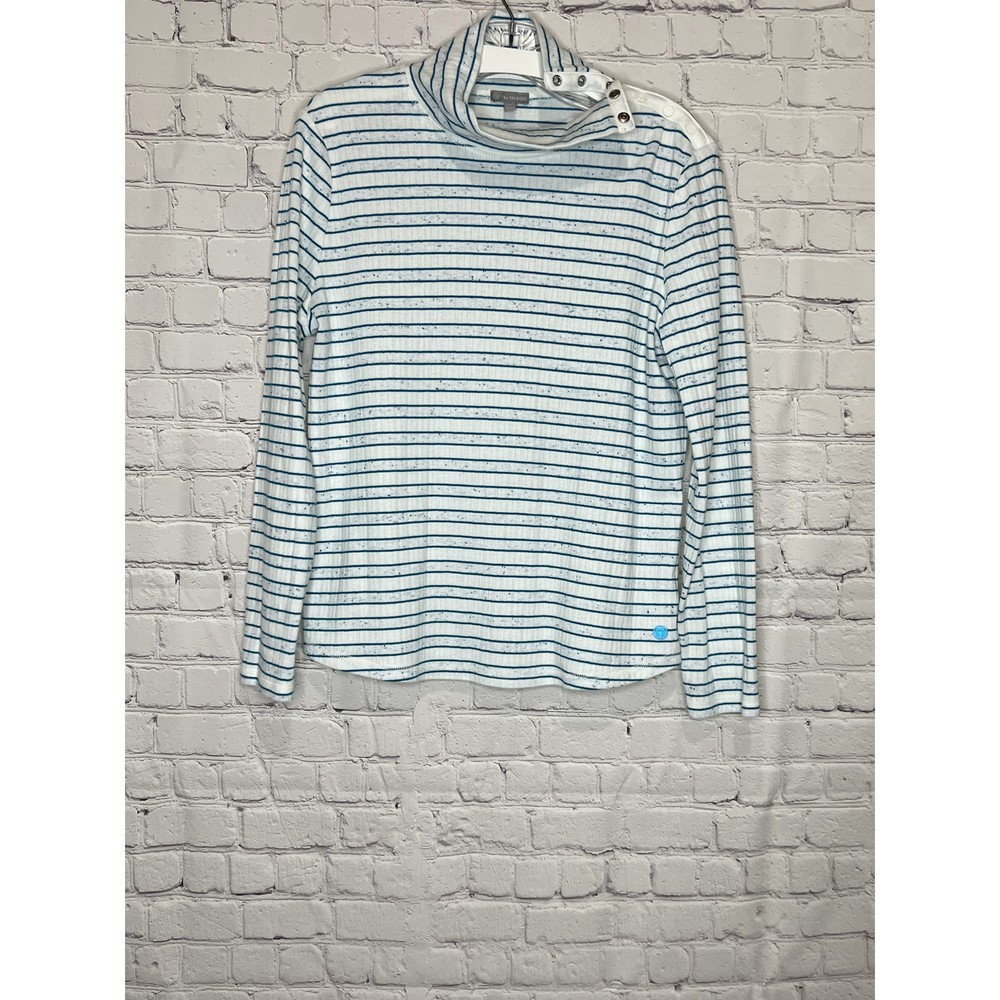 T by Talbots Activewear Sweater